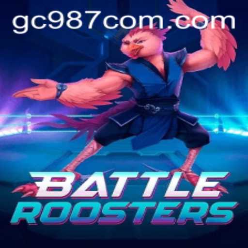 BattleRoosters: The Ultimate Avian Brawl