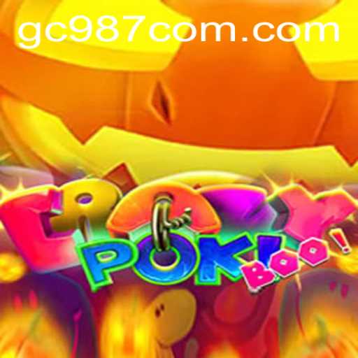 Unveiling CrazyPokiBoo: A New Gaming Phenomenon