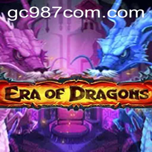 EraOfDragons: An Immersive Journey into a Realm of Fantasy and Strategy