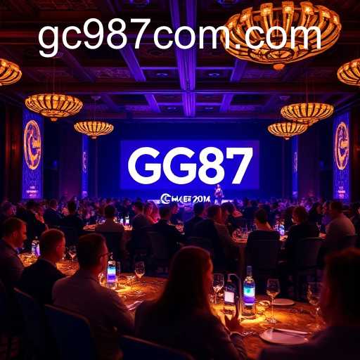 Exclusive Events: Unlocking the Mystique of GC987