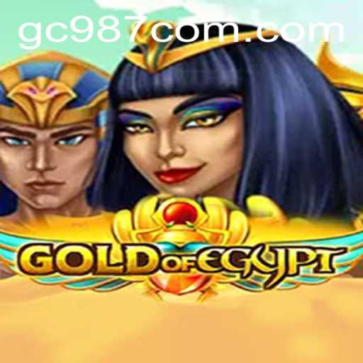 Unveiling the Mysteries of GoldOfEgypt: A Thrilling Expedition into the Heart of Ancient Egypt