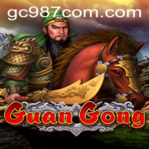 The Enigmatic World of GuanGong: A Journey Through Strategy and Myth