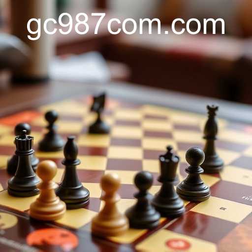 A Fascinating Exploration of Jogos de Mesa