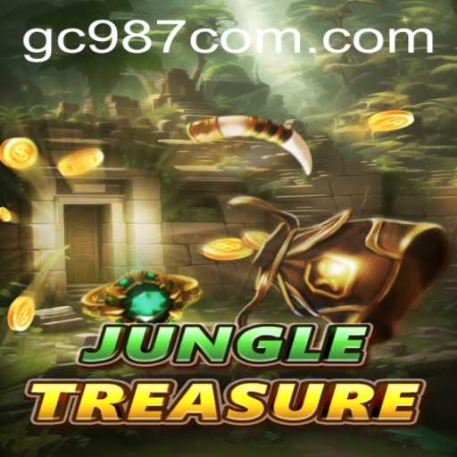 Discovering the Secrets of JungleTreasure