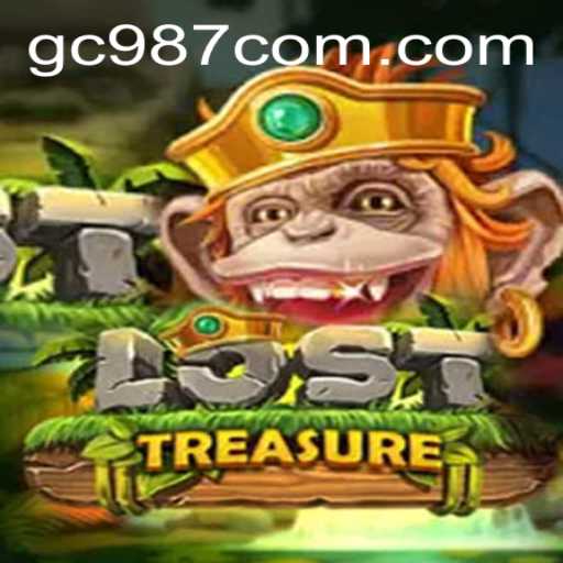 Discovering the Mysteries of LostTreasure