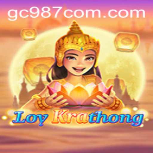LoyKrathong: Navigating Traditions in a Digital Game