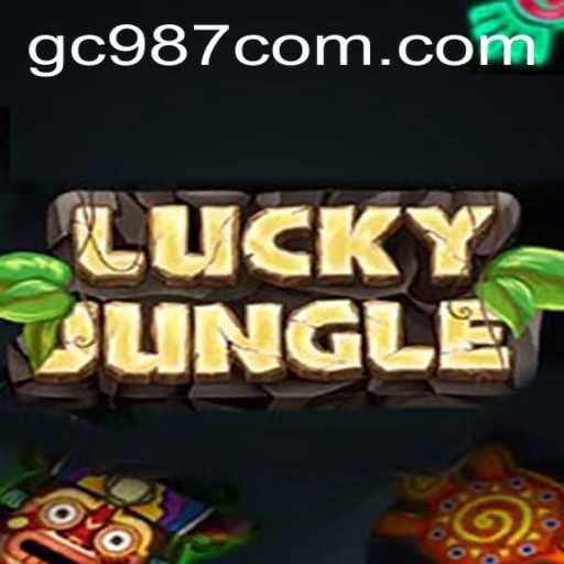 Discovering the Thrilling Adventure of LuckyJungle