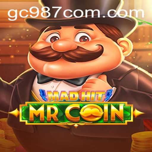 MadHitMrCoin: A Thrilling New Adventure in the World of Gaming