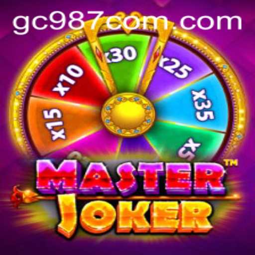 MasterJoker: The Ultimate Card Game Adventure