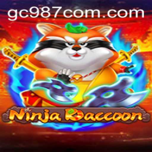 NinjaRaccoon: The Thrilling Adventure Game Taking the World by Storm