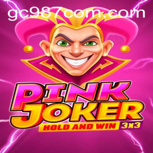 Discovering the Enigma of Pinkjoker: A Deep Dive Into Game Mechanics and Current Trends