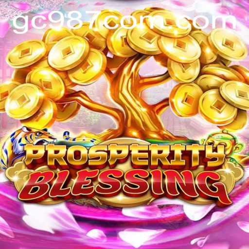 ProsperityBlessing: An Exciting Adventure Awaits