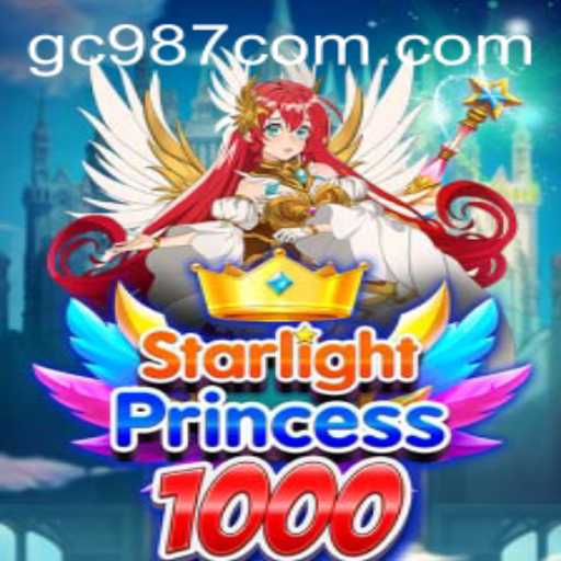 Unveiling StarlightPrincess1000: A Galactic Game Adventure