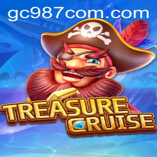 Unlock the Secrets of TREASURECRUISE: The Ultimate Adventure Game