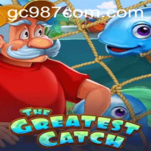 Unveiling TheGreatestCatch: Dive into the Thrills of an Epic Adventure