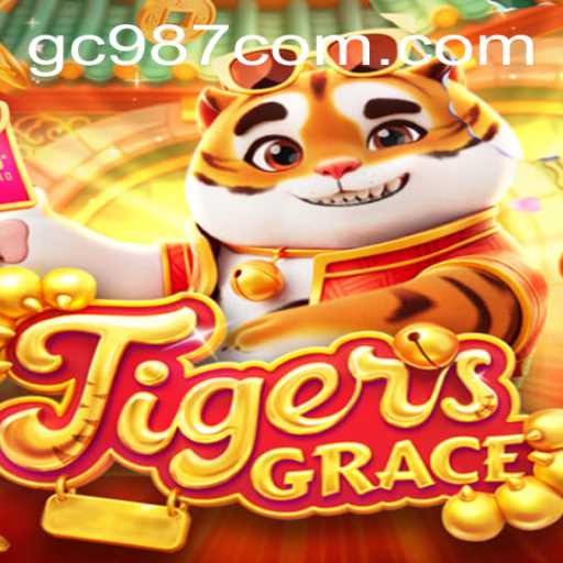 TigersGrace: An Immersive Gaming Experience with gc987 Enchantment